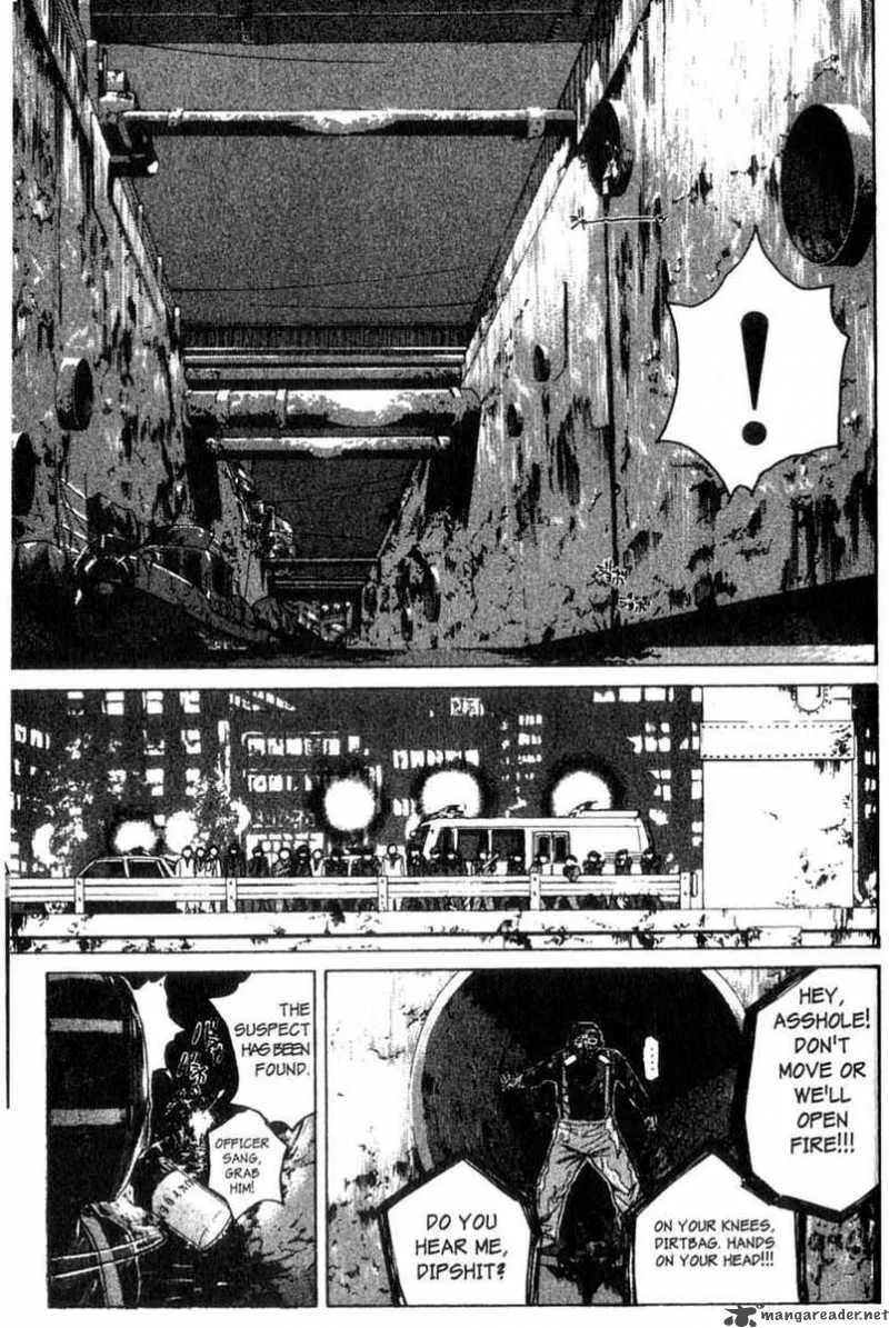 Great Teacher Onizuka Chapter 93 page 27