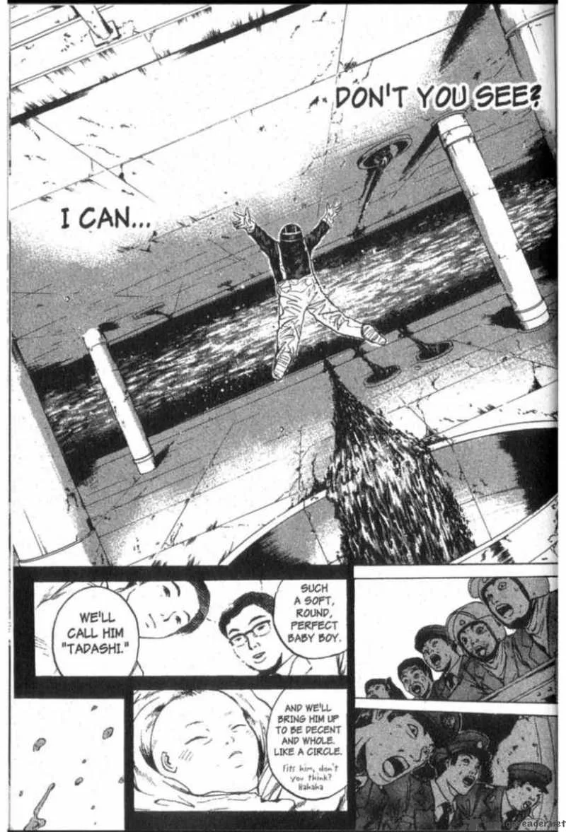 Great Teacher Onizuka Chapter 93 page 29