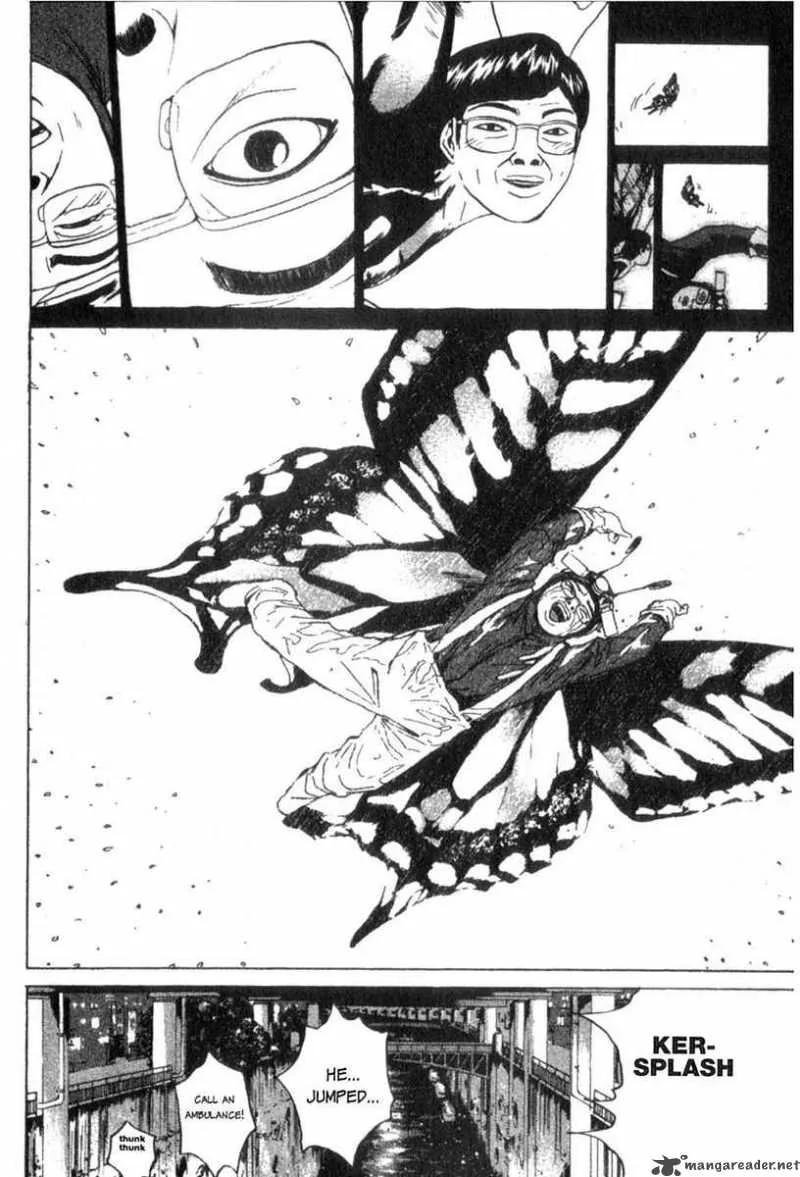 Great Teacher Onizuka Chapter 93 page 31