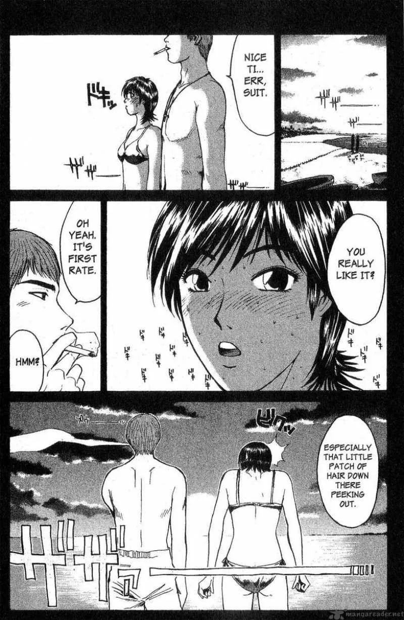 Great Teacher Onizuka Chapter 94 page 10