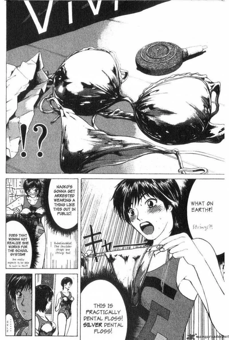 Great Teacher Onizuka Chapter 94 page 8