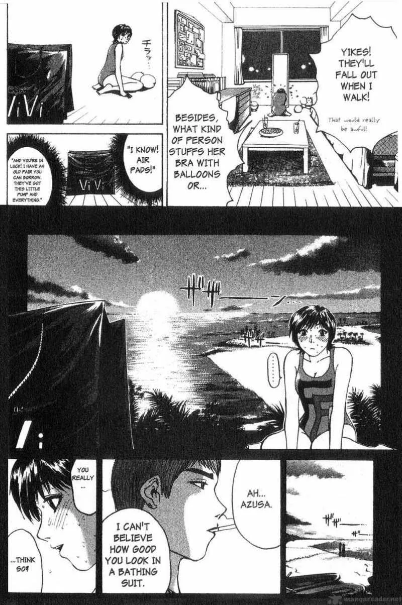 Great Teacher Onizuka Chapter 94 page 6