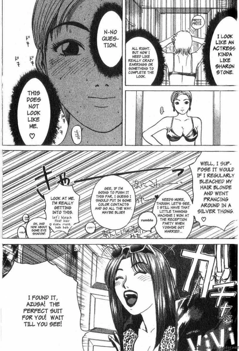 Great Teacher Onizuka Chapter 94 page 13