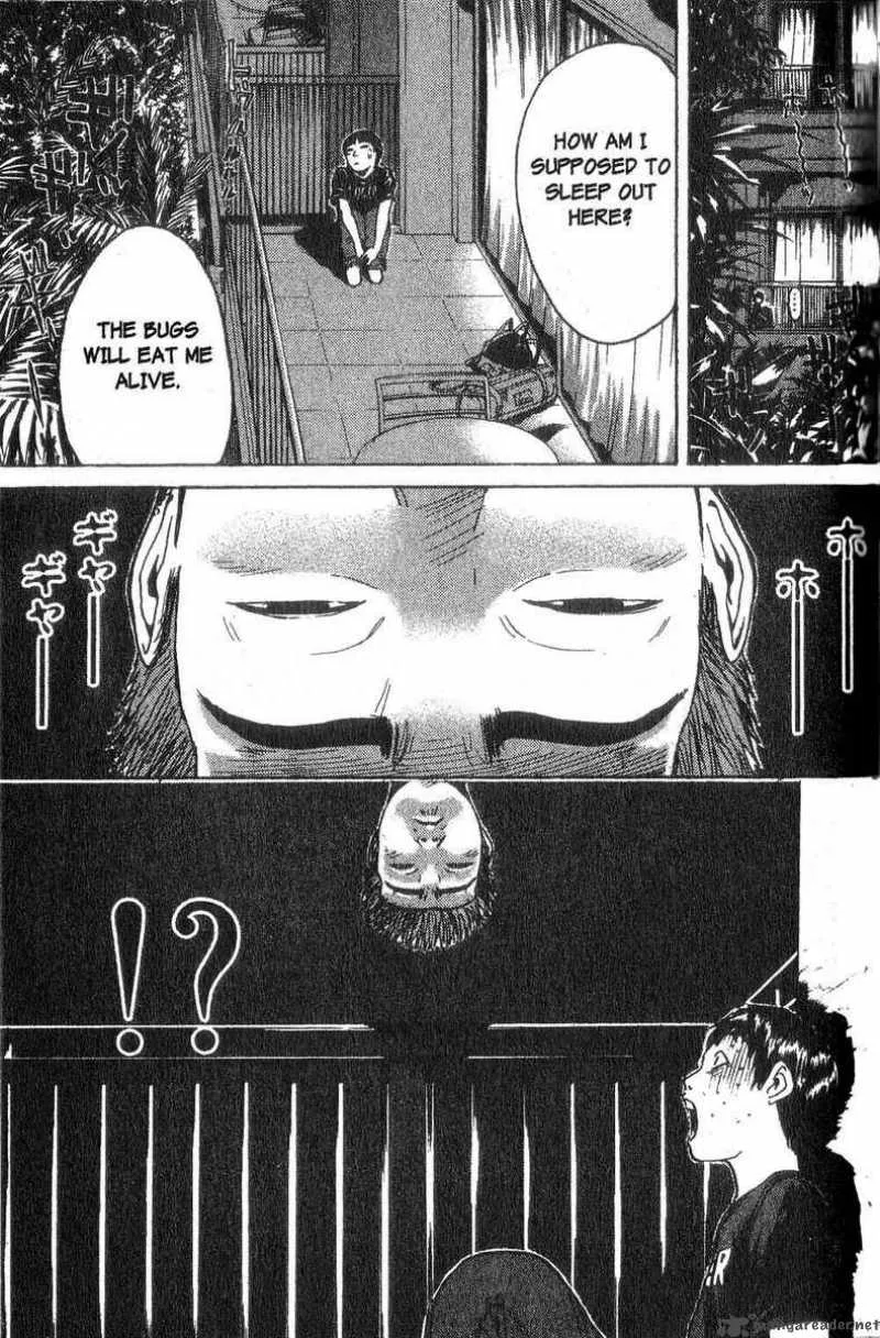 Great Teacher Onizuka Chapter 96 page 6