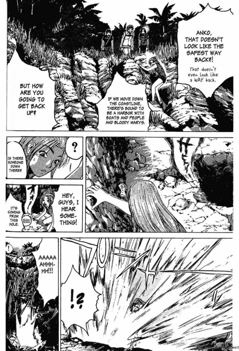 Great Teacher Onizuka Chapter 98 page 24