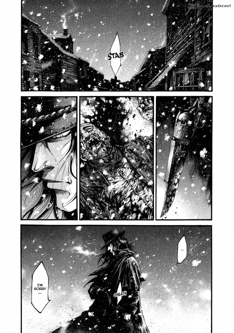 Green Blood Chapter 1 page 8