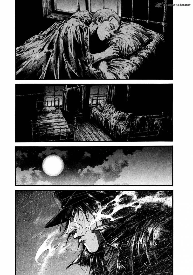 Green Blood Chapter 1 page 36