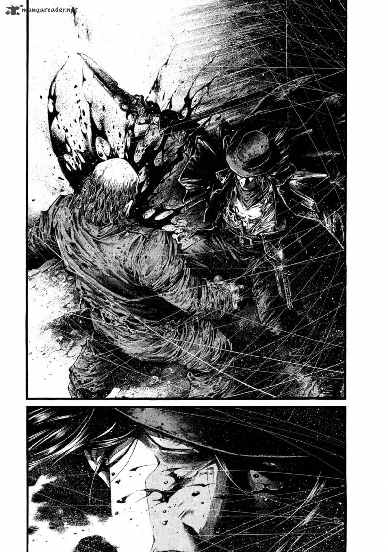 Green Blood Chapter 1 page 42