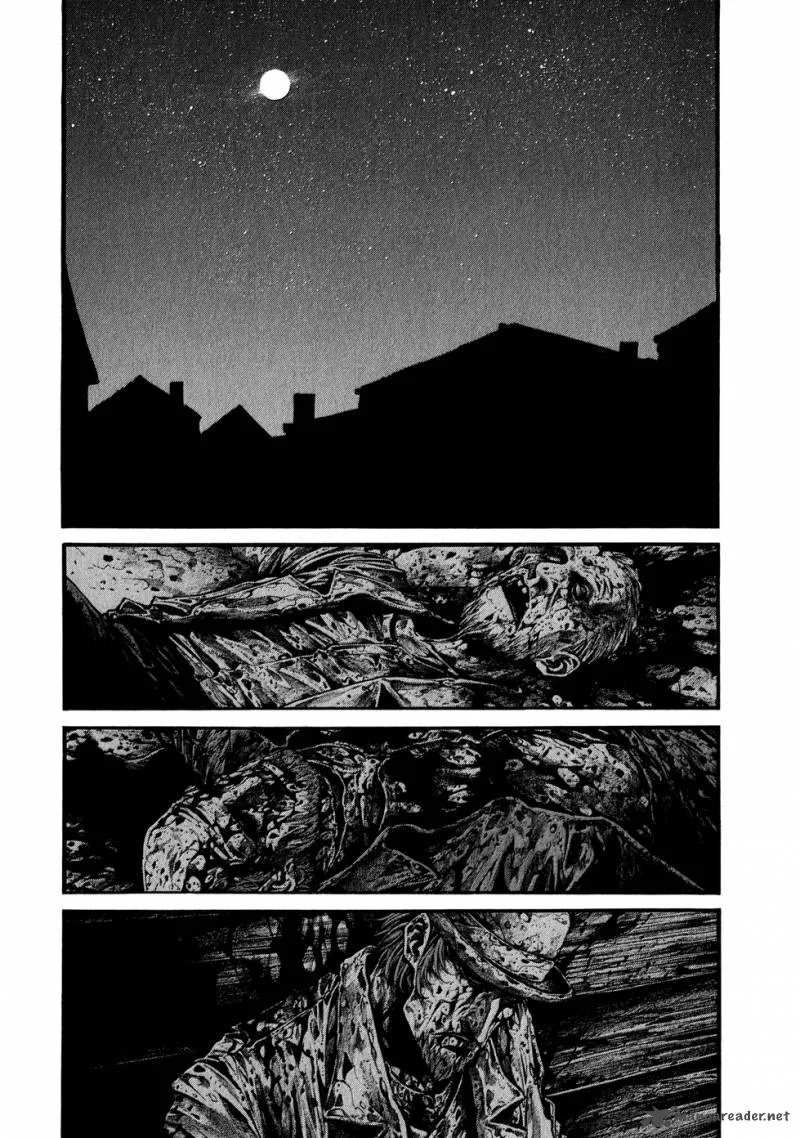 Green Blood Chapter 1 page 45