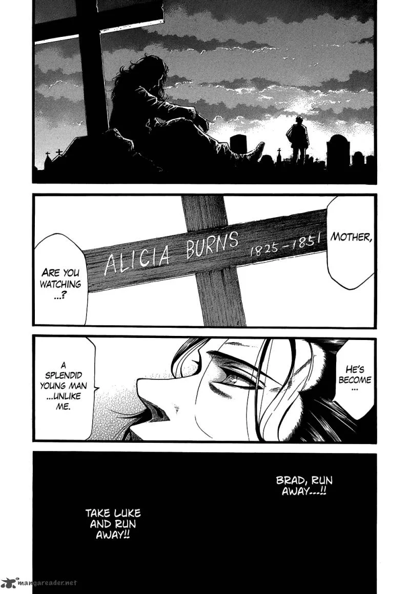 Green Blood Chapter 10 page 5