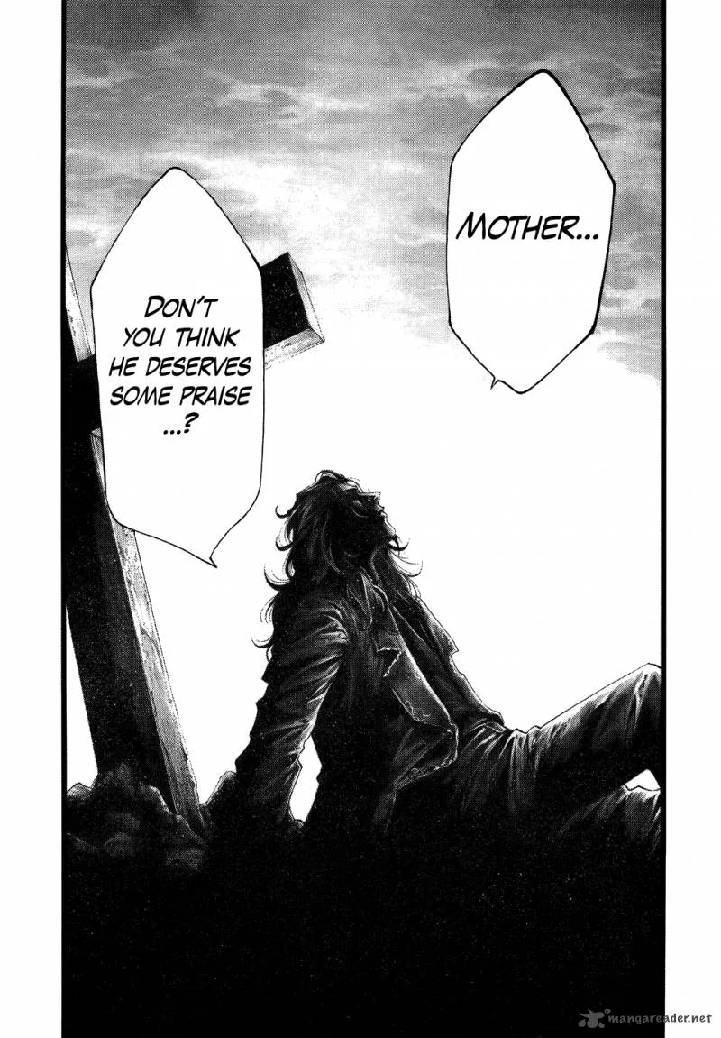 Green Blood Chapter 10 page 6