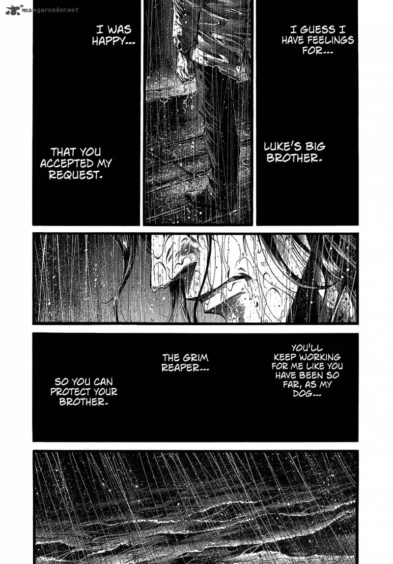 Green Blood Chapter 10 page 13