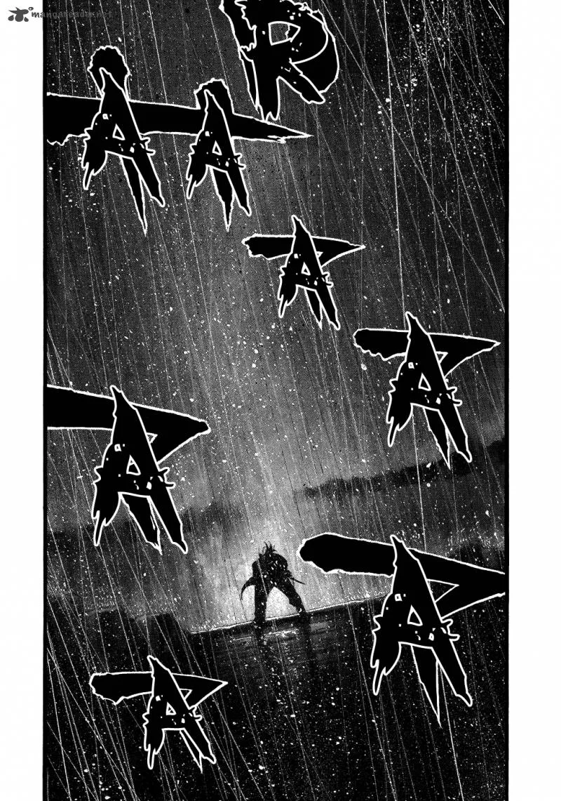 Green Blood Chapter 10 page 15