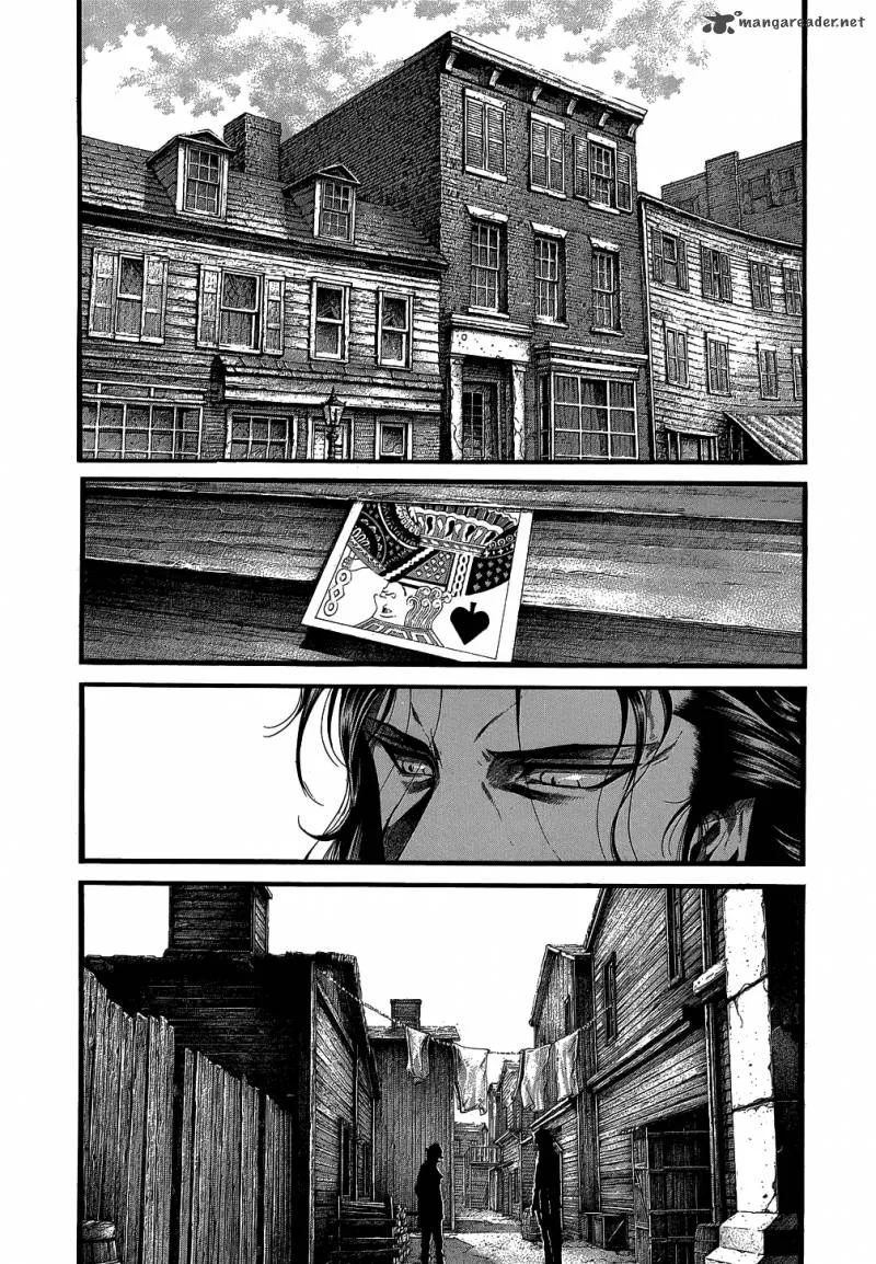 Green Blood Chapter 12 page 9