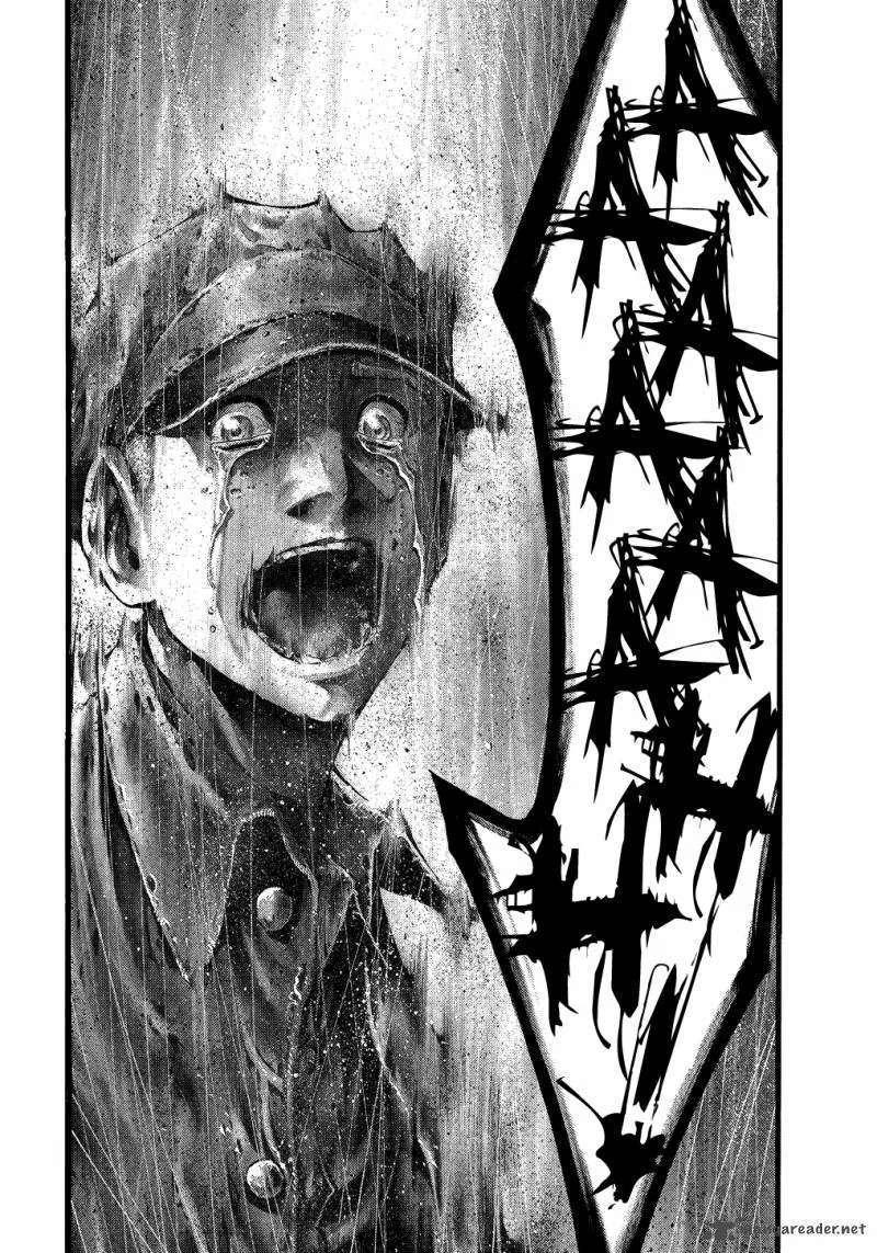 Green Blood Chapter 13 page 2