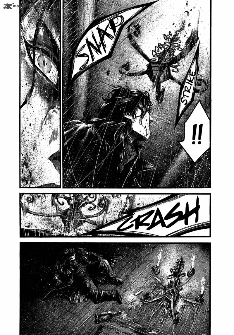Green Blood Chapter 15 page 4