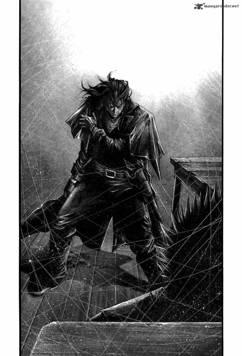 Green Blood Chapter 15 page 2