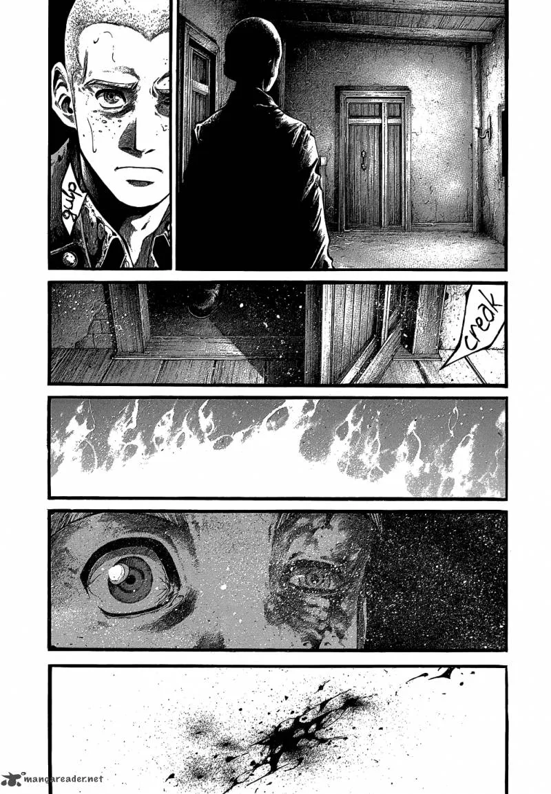 Green Blood Chapter 15 page 15