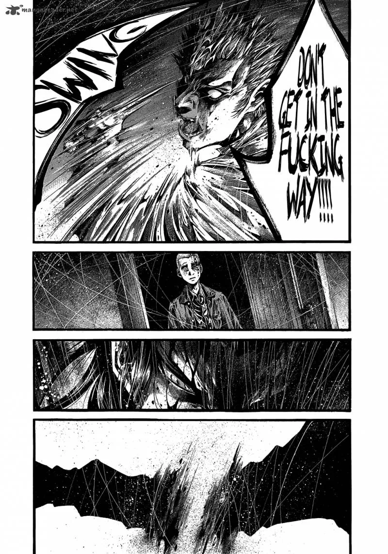 Green Blood Chapter 16 page 6