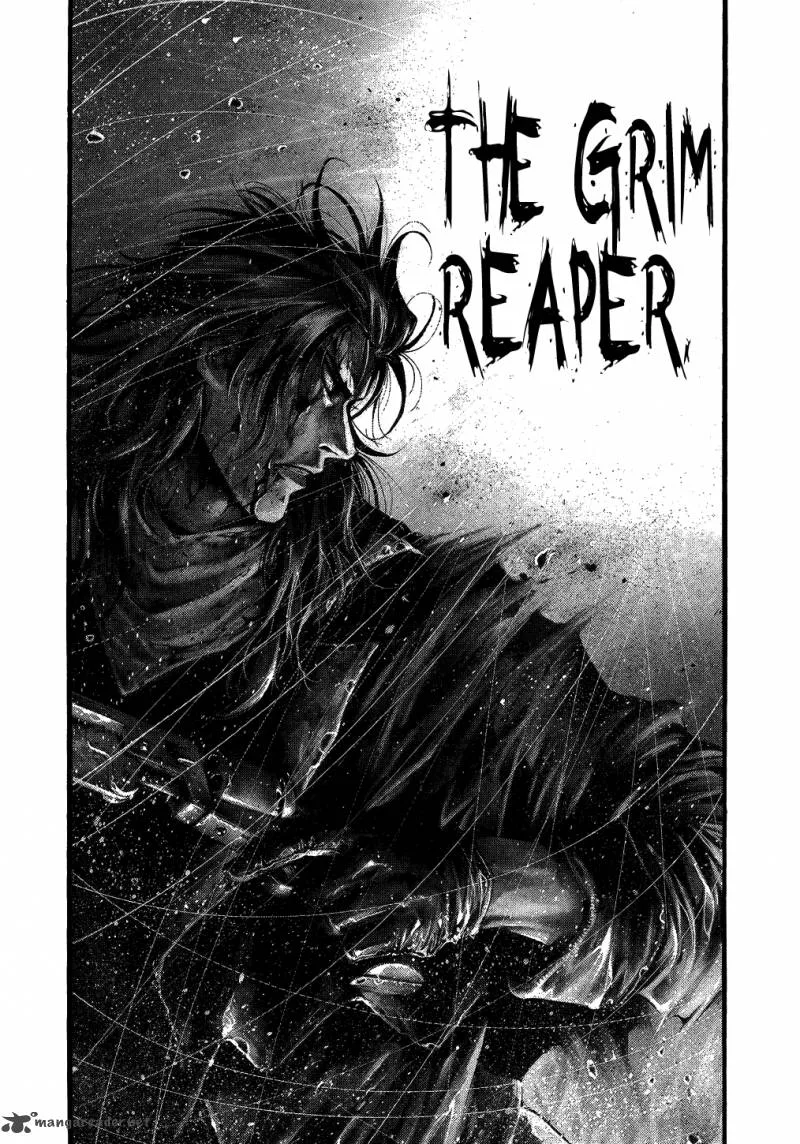 Green Blood Chapter 16 page 2