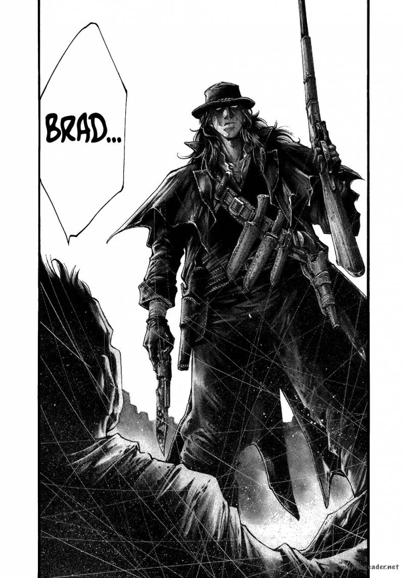 Green Blood Chapter 17 page 12