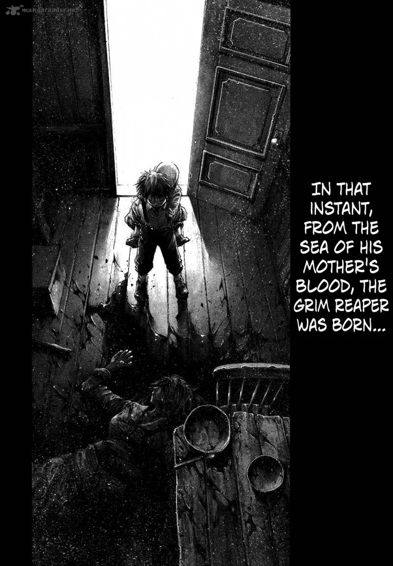 Green Blood Chapter 18 page 15