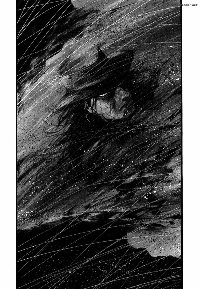 Green Blood Chapter 19 page 12