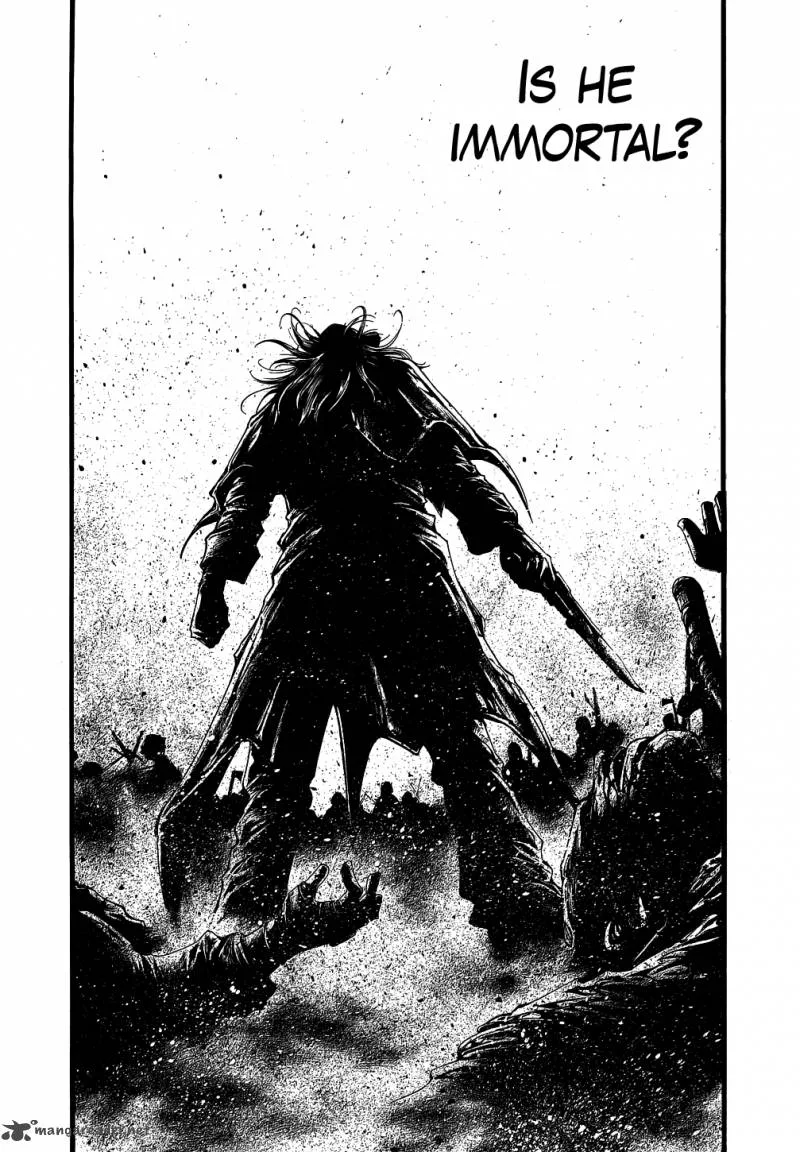 Green Blood Chapter 19 page 2
