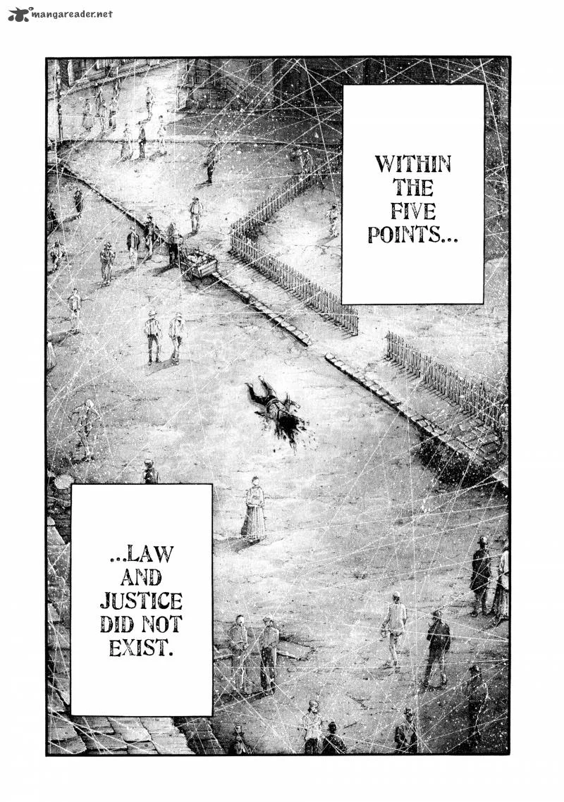 Green Blood Chapter 2 page 6