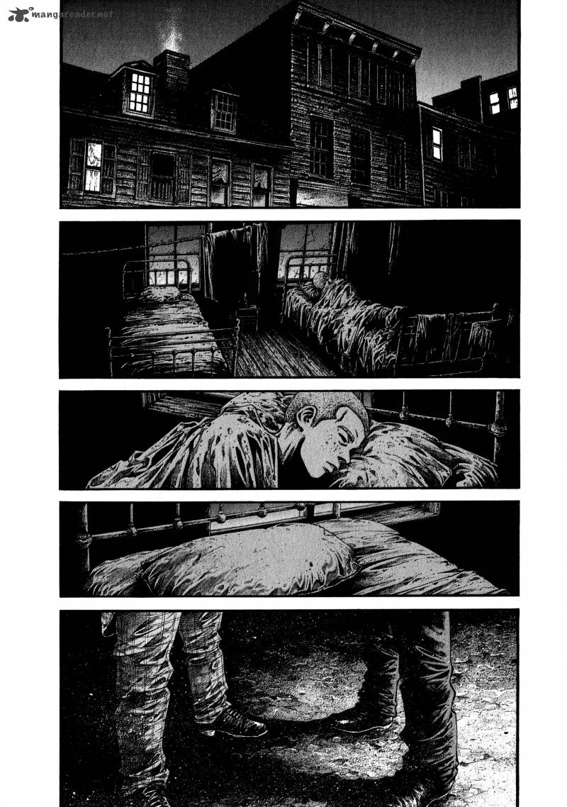 Green Blood Chapter 2 page 29