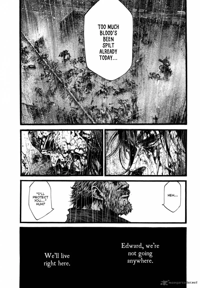 Green Blood Chapter 21 page 17