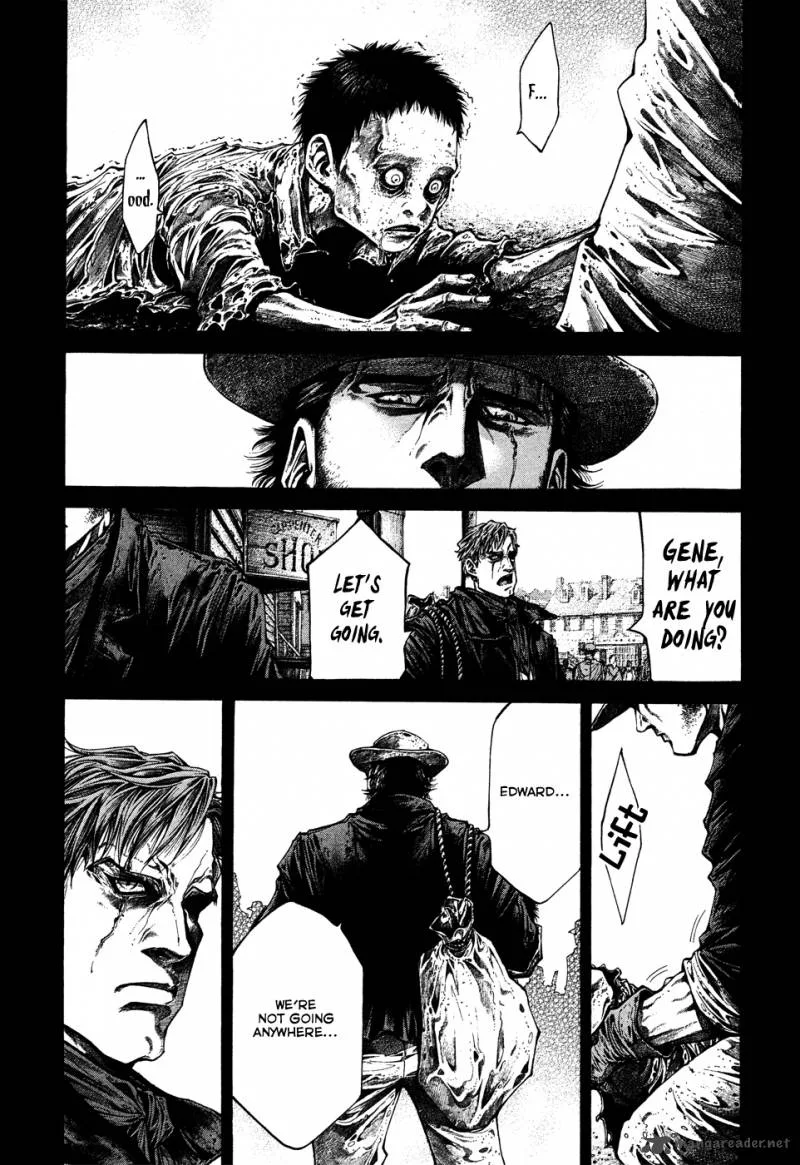Green Blood Chapter 21 page 5