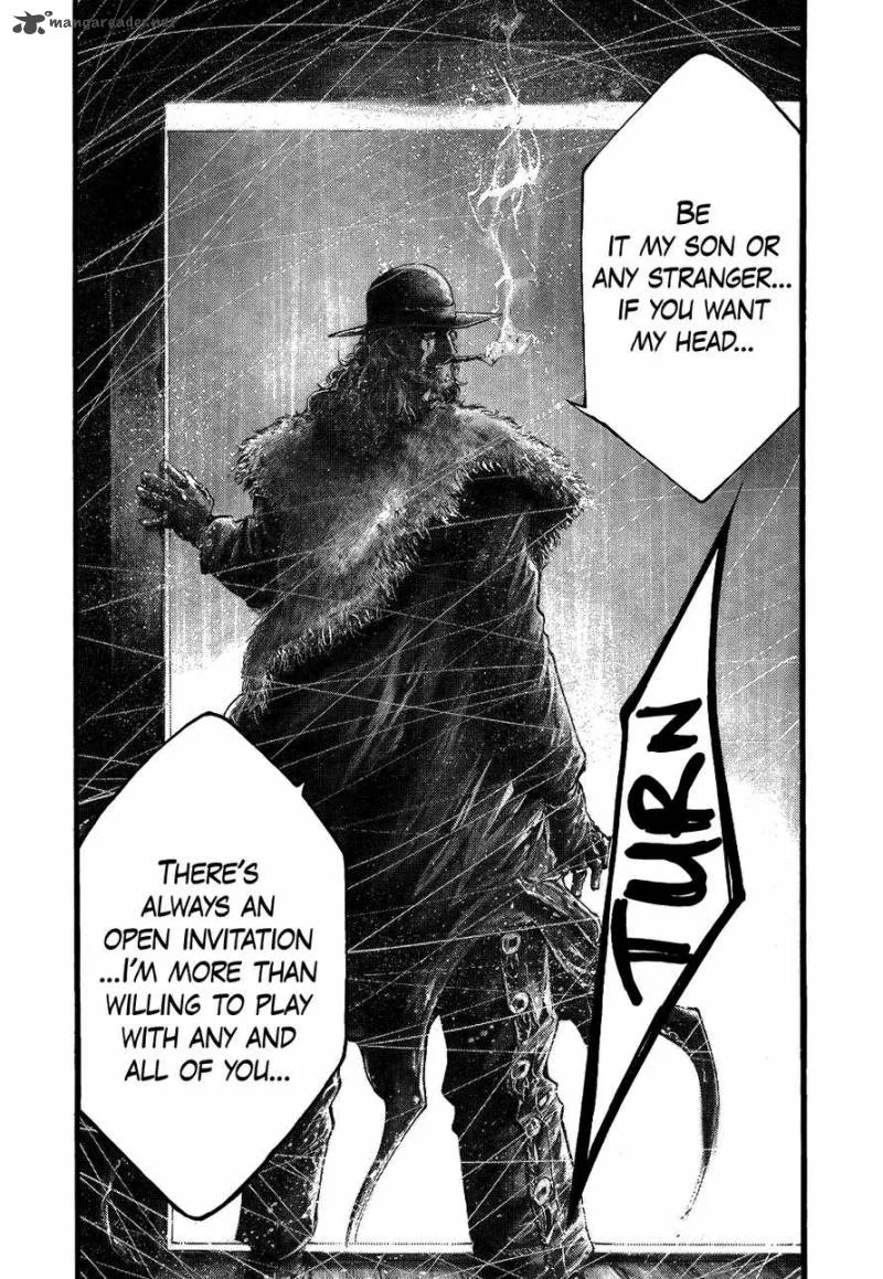 Green Blood Chapter 22 page 10
