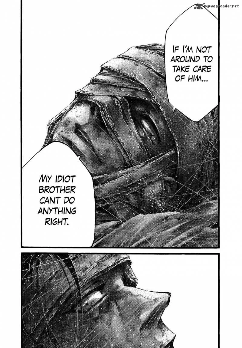 Green Blood Chapter 22 page 14