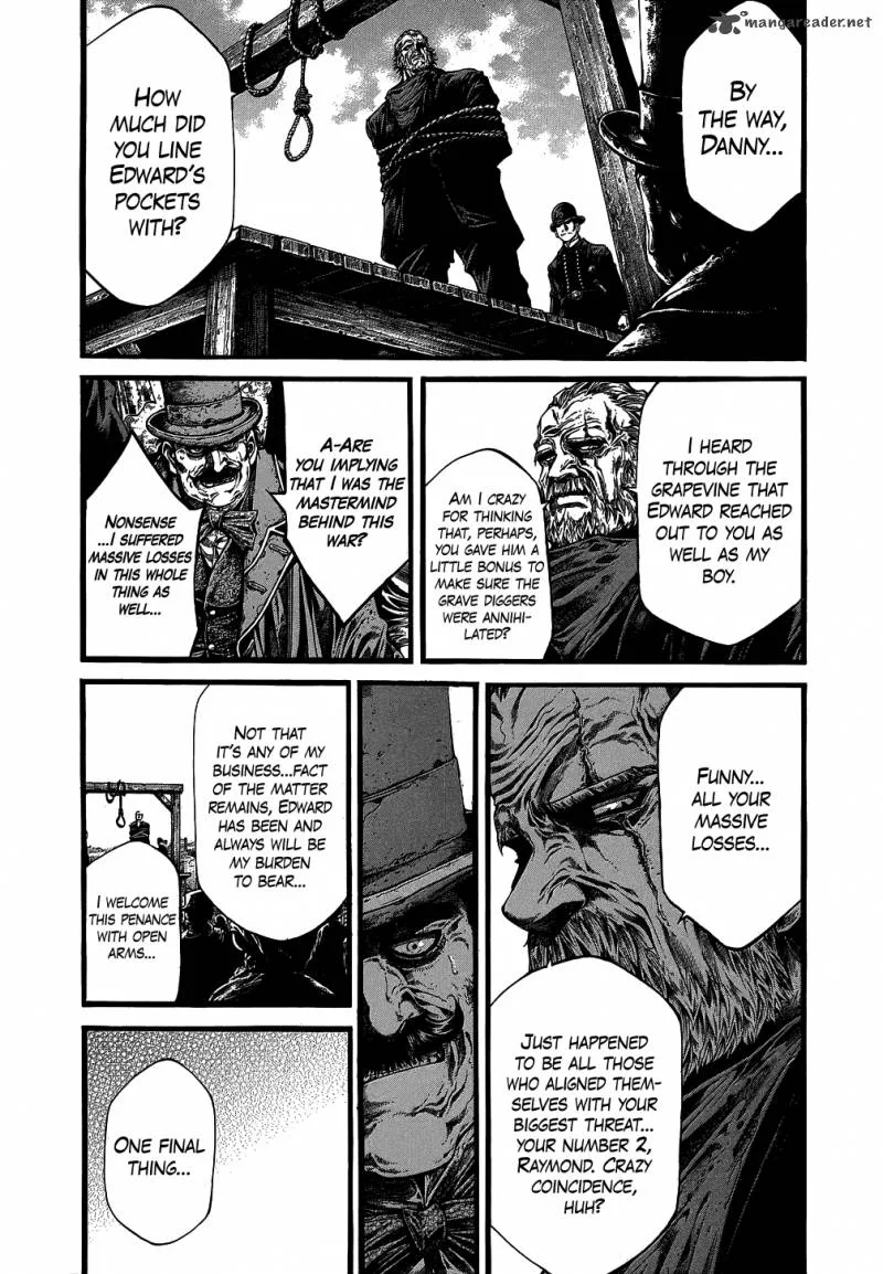 Green Blood Chapter 23 page 10
