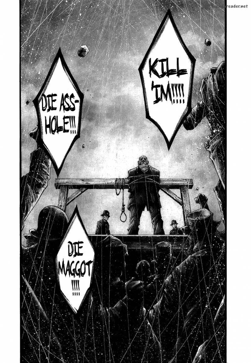 Green Blood Chapter 23 page 2