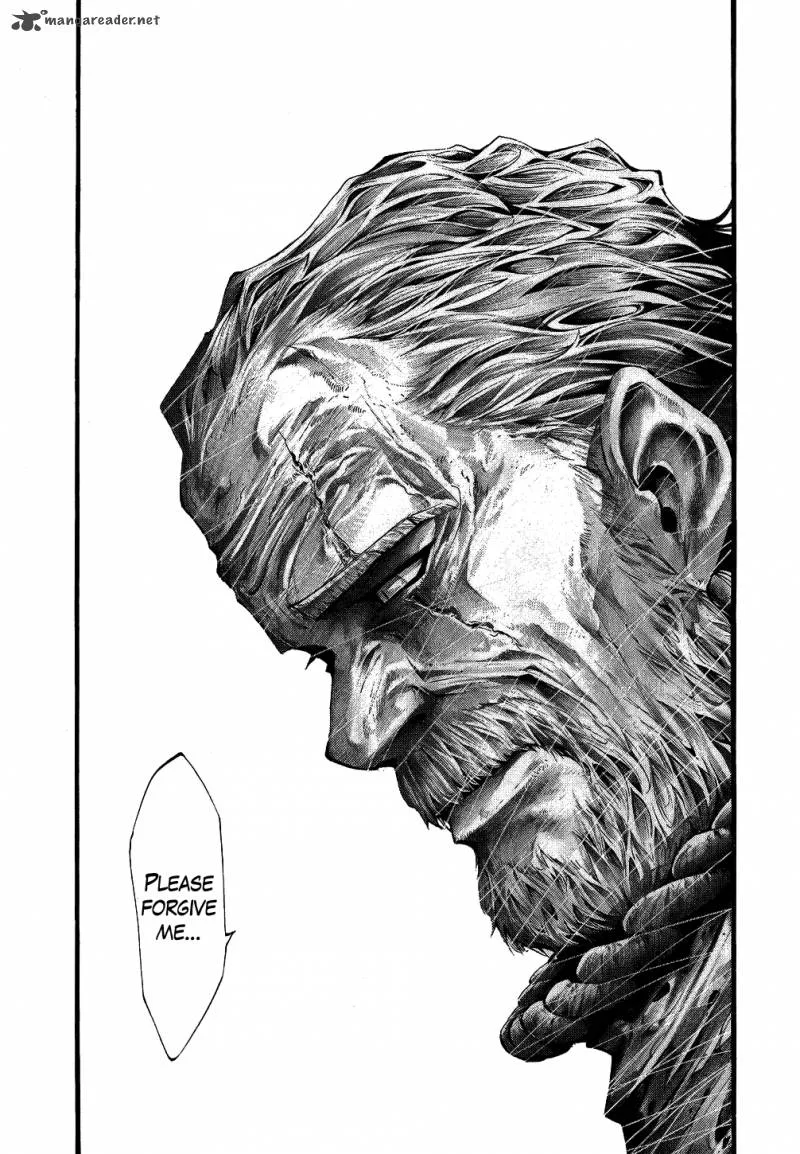 Green Blood Chapter 23 page 14
