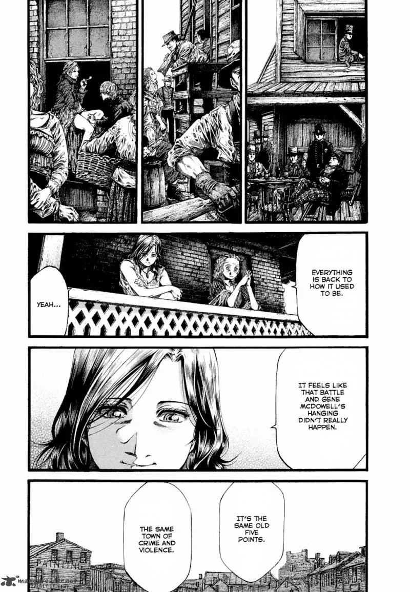 Green Blood Chapter 24 page 2