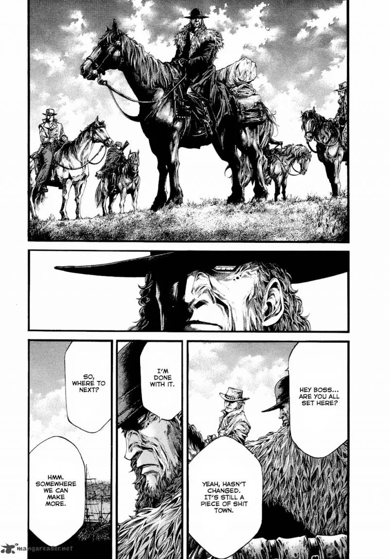 Green Blood Chapter 24 page 4