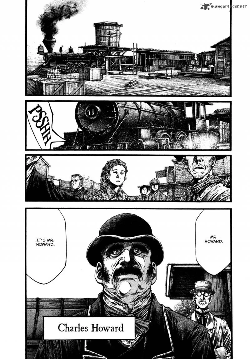 Green Blood Chapter 25 page 16