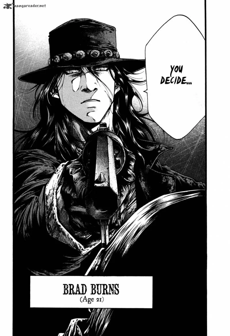Green Blood Chapter 25 page 7