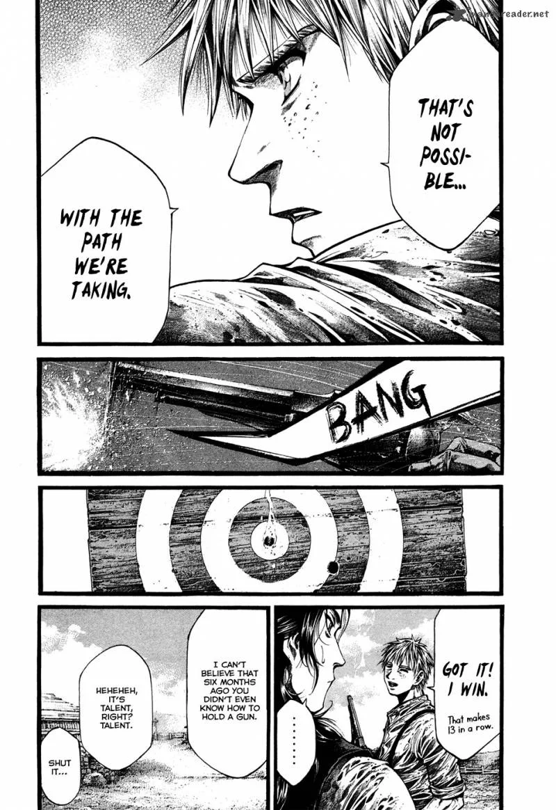 Green Blood Chapter 26 page 4