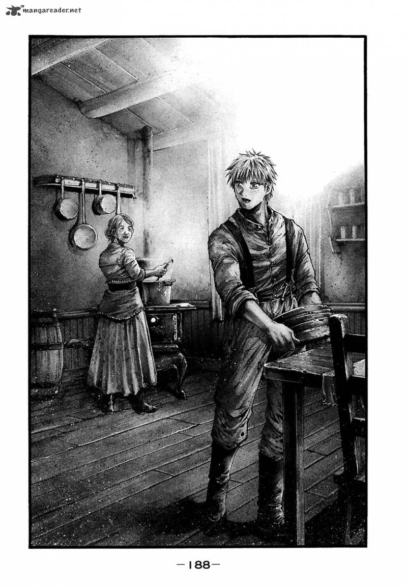 Green Blood Chapter 27 page 2