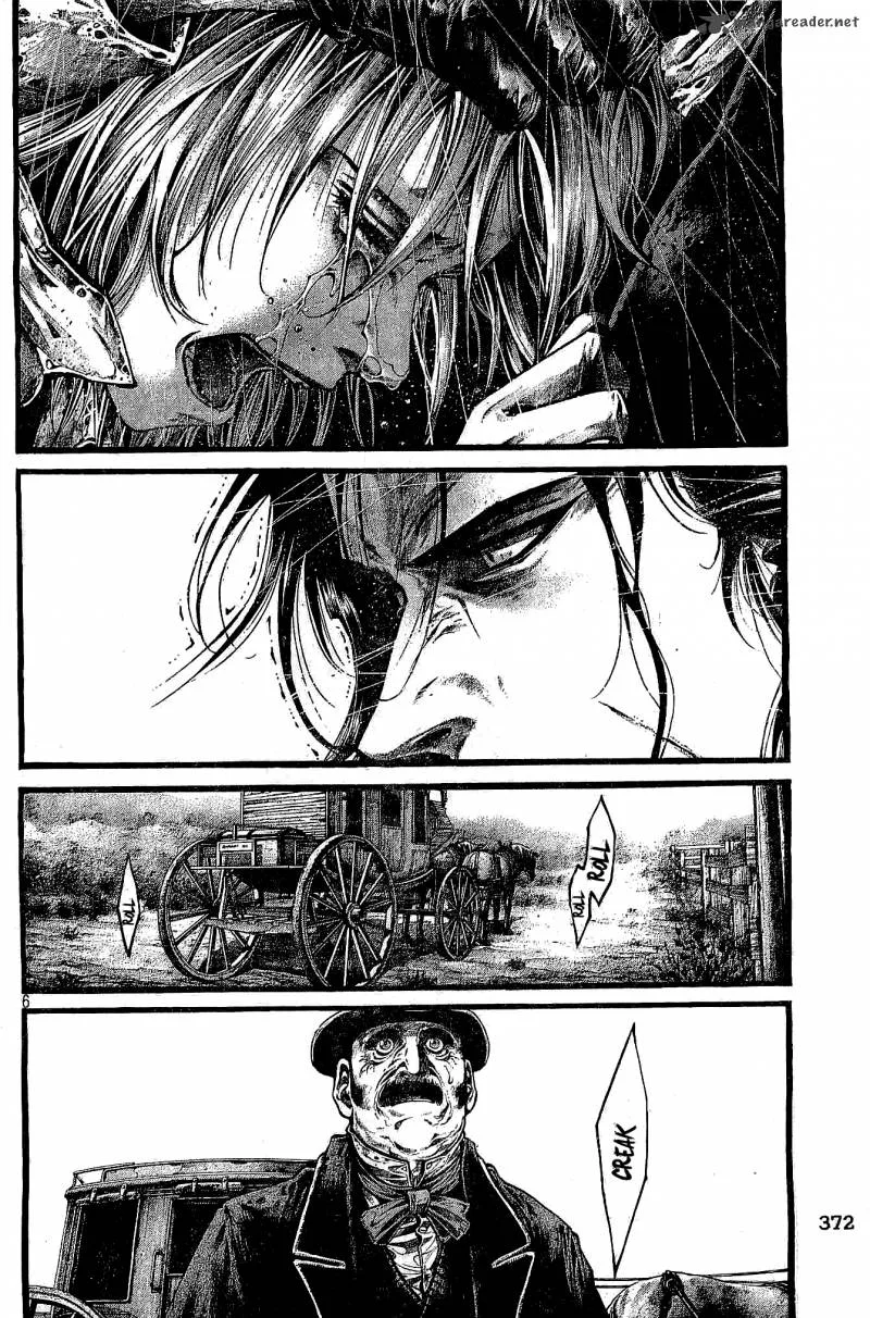 Green Blood Chapter 28 page 6