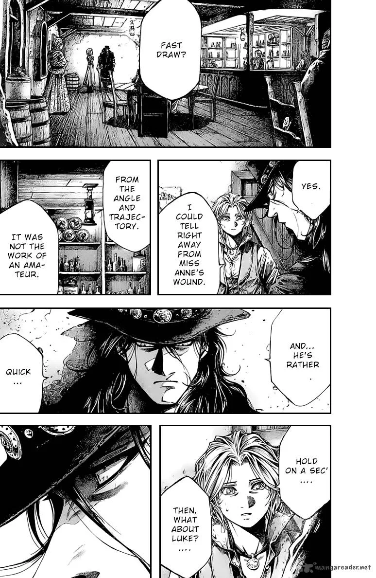 Green Blood Chapter 29 page 4