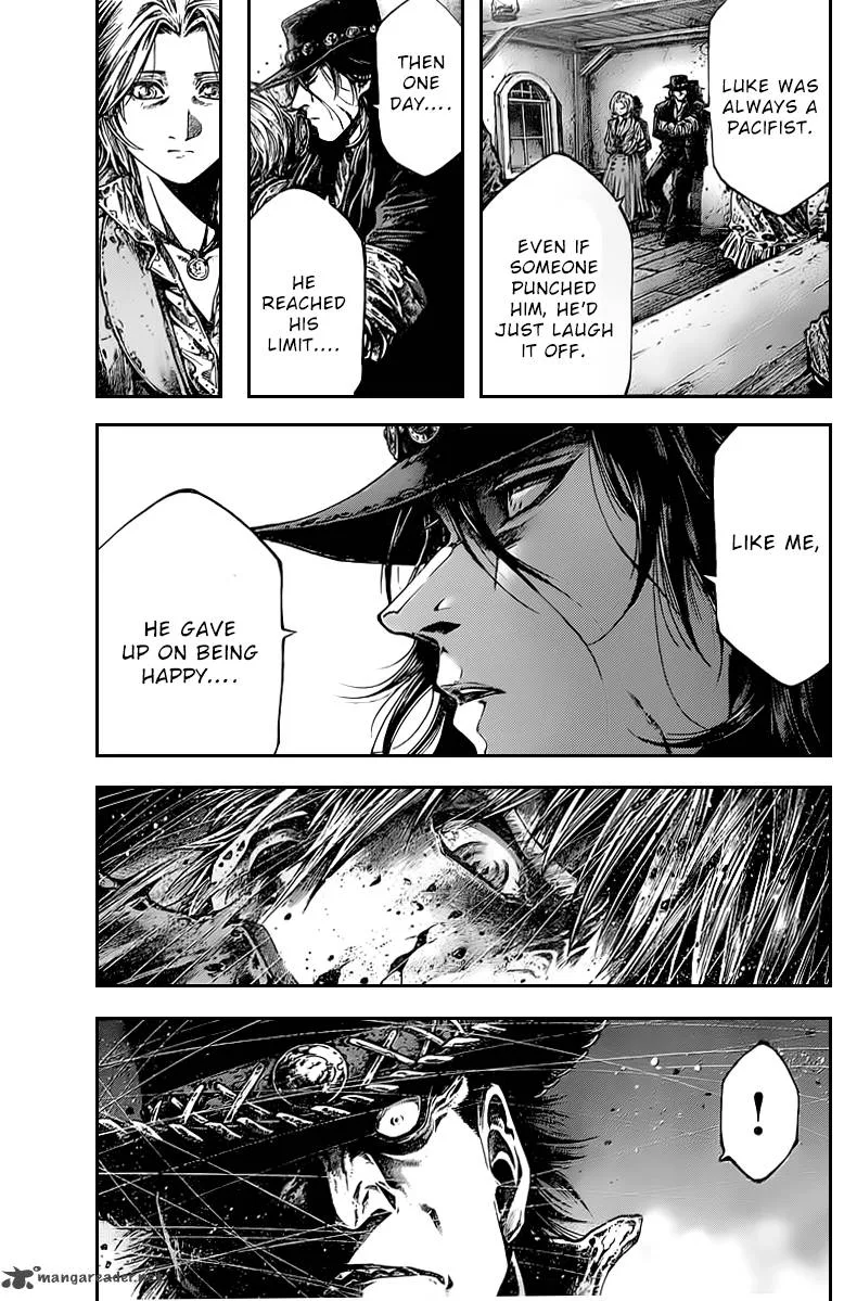 Green Blood Chapter 29 page 7