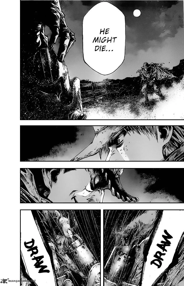 Green Blood Chapter 29 page 5