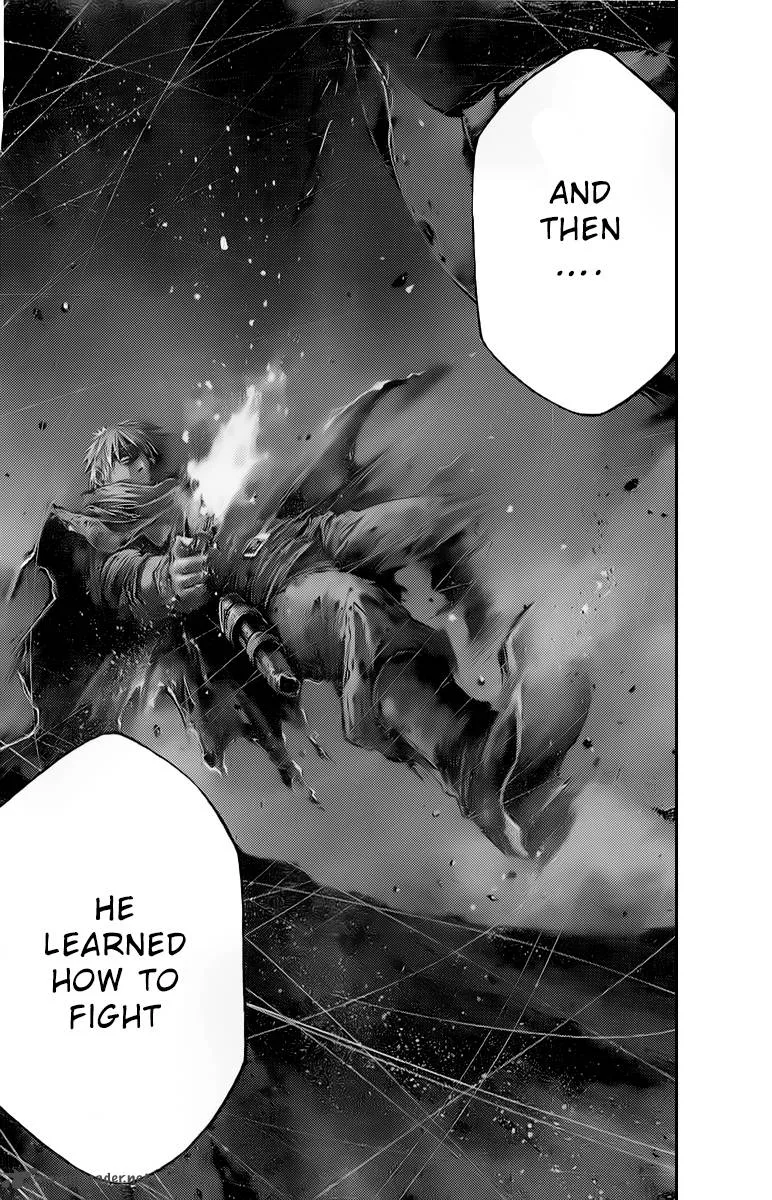 Green Blood Chapter 29 page 8