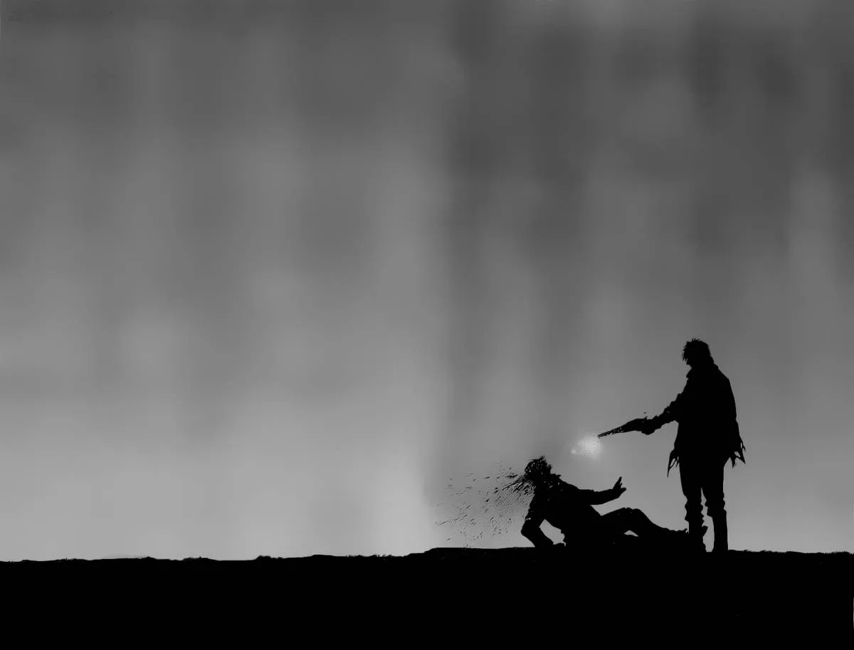 Green Blood Chapter 29 page 16