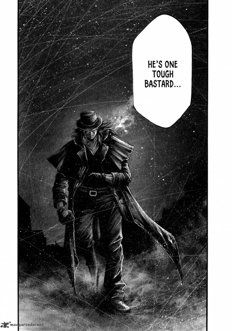 Green Blood Chapter 3 page 29